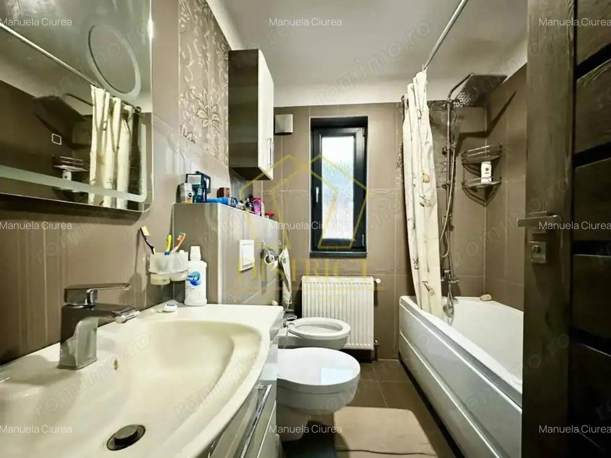 Duplex superb cu 3 camere | Dumbravita - 9