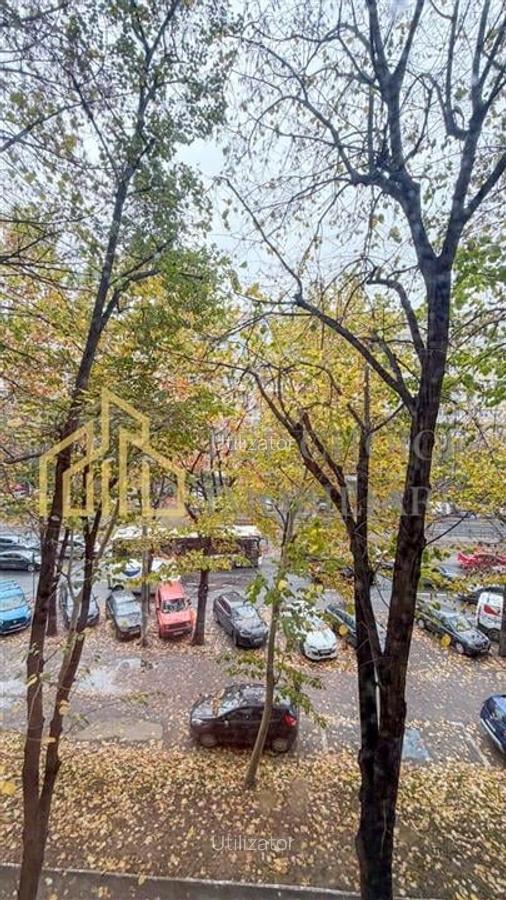 APARTAMENT 2 CAMERE COLENTINA  ETAJ 2/10  BLOC REABILITAT TERMIC  LUMINOS SI - 25