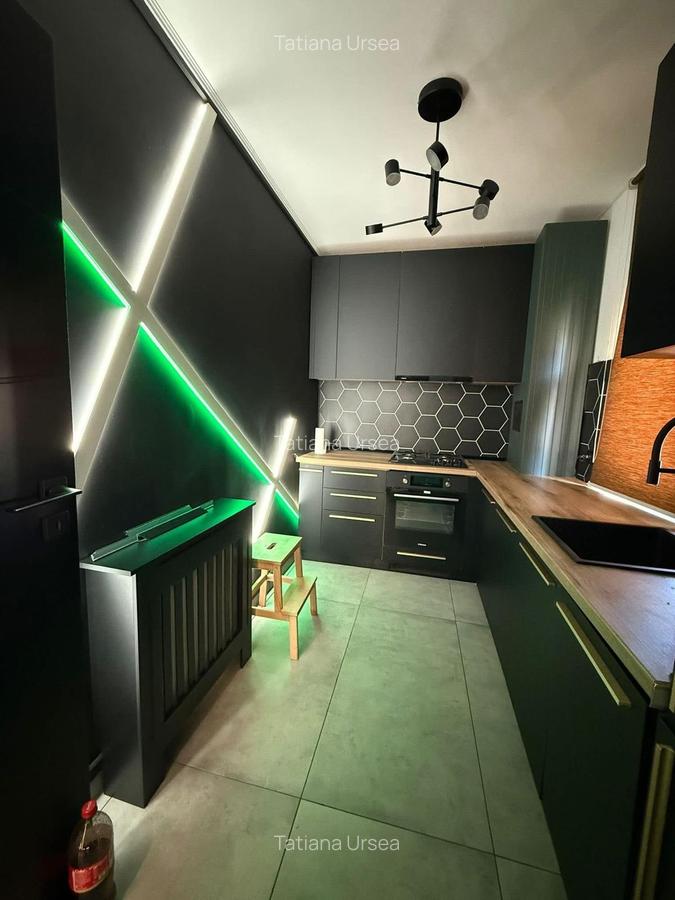 Casă Tip Duplex – LUX - Popesti Leordeni - 8