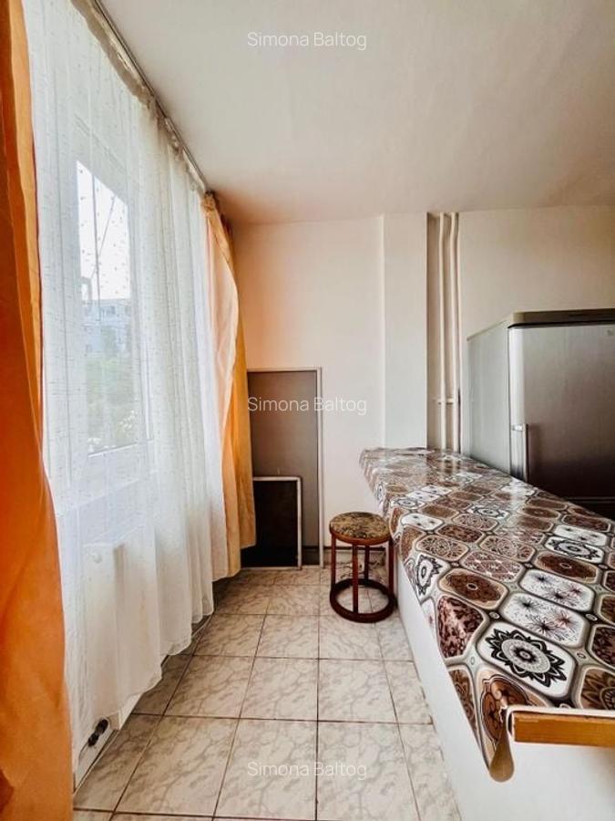 Garsonieră spațioasă, 31 mp utili str. Constantin Brancusi -Gheorgheni - 4