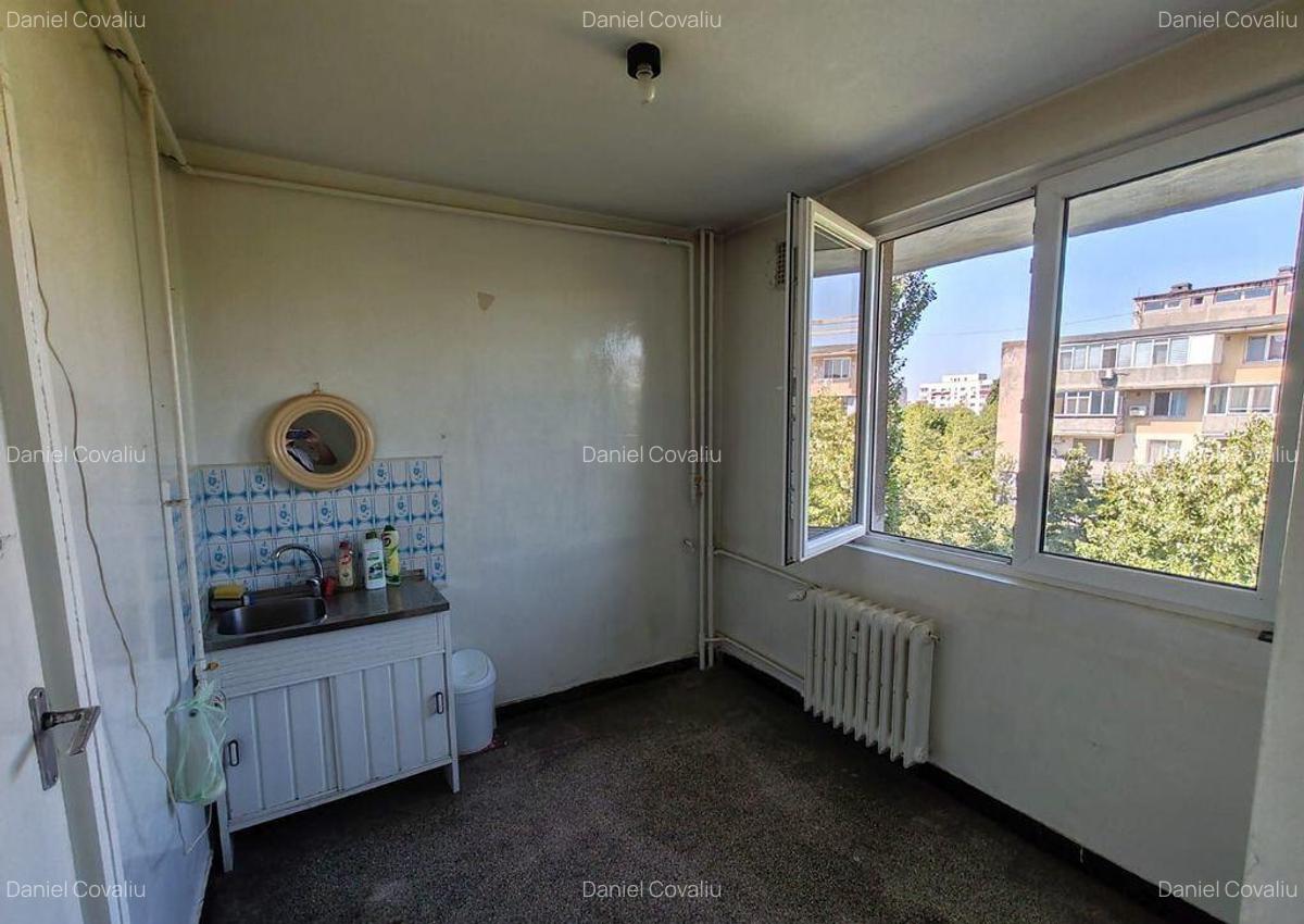 APARTAMENT, 2 MIN PIATA SUDULUI, 50MP - 4