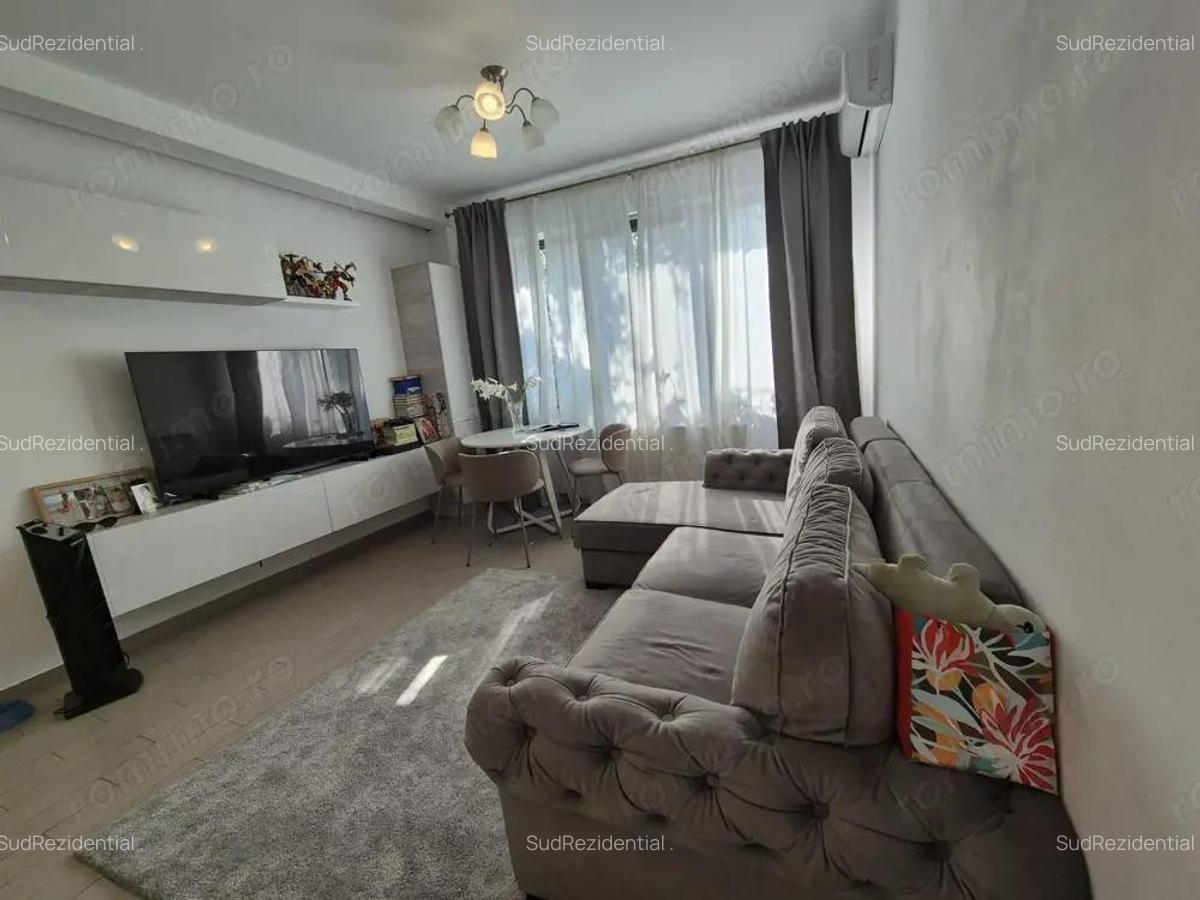 Apartament modern in zona Turnu Magurele, Sector 4 - mobilat si utilat! - 3