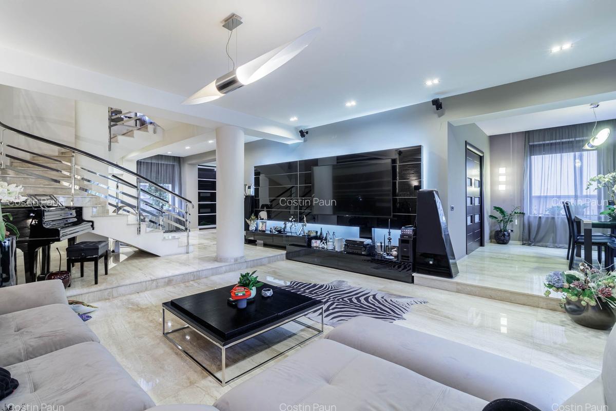 Casă premiată, finisaje premium, curte superbă – 700 mp teren - 30