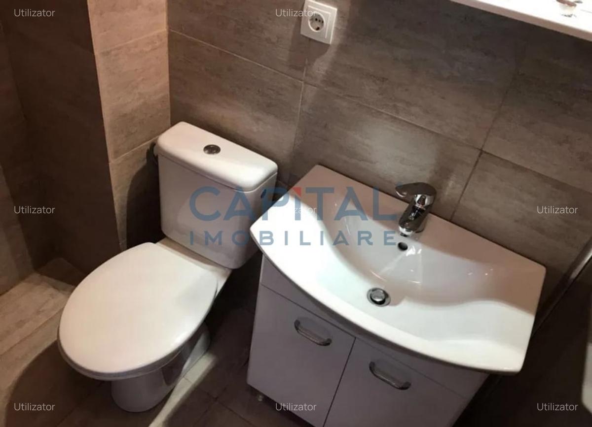 FARA COMISION! Apartament 1 camera, etaj 7/8, A. Muresanu Sud, zona SIGMA - 5