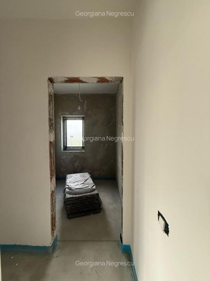 Apartament 3 camere pe 2 nivele în Braytim - Curte proprie generoasă - NOU - 19
