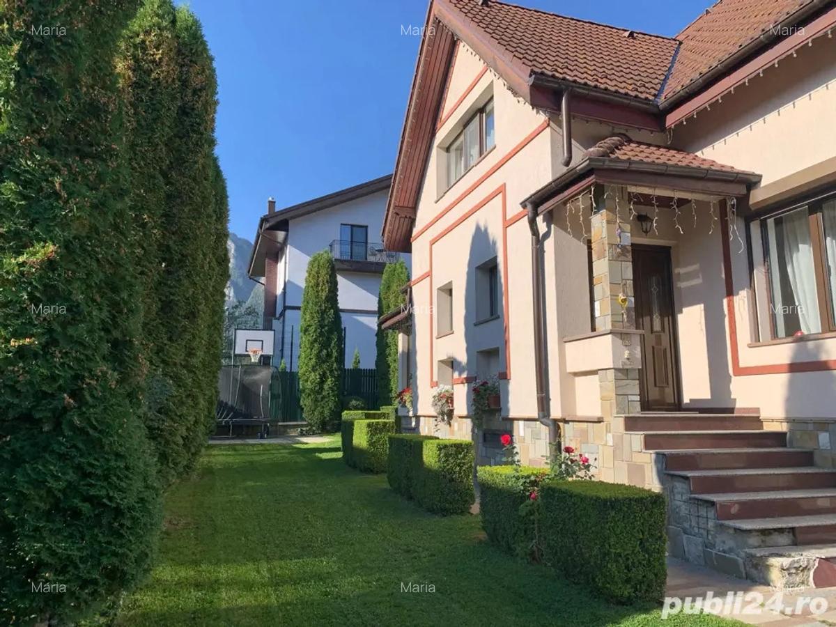 Vila de lux in Busteni - 6