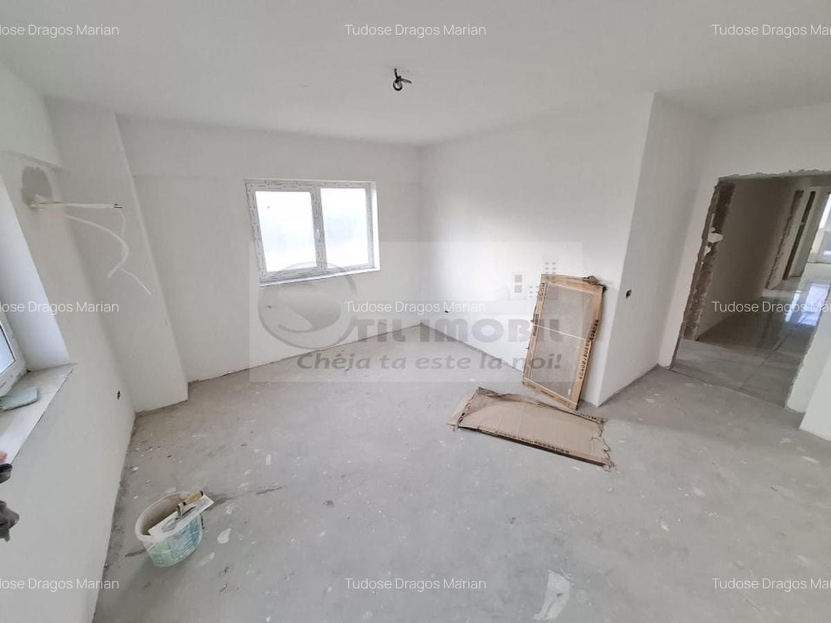 Apartament decomandat de vanzare in Iasi, Galata, 85,55 mp, bloc nou - 20 Apartament decomandat de vanzare in Iasi, Galata, 85,55 mp, bloc nou - 20