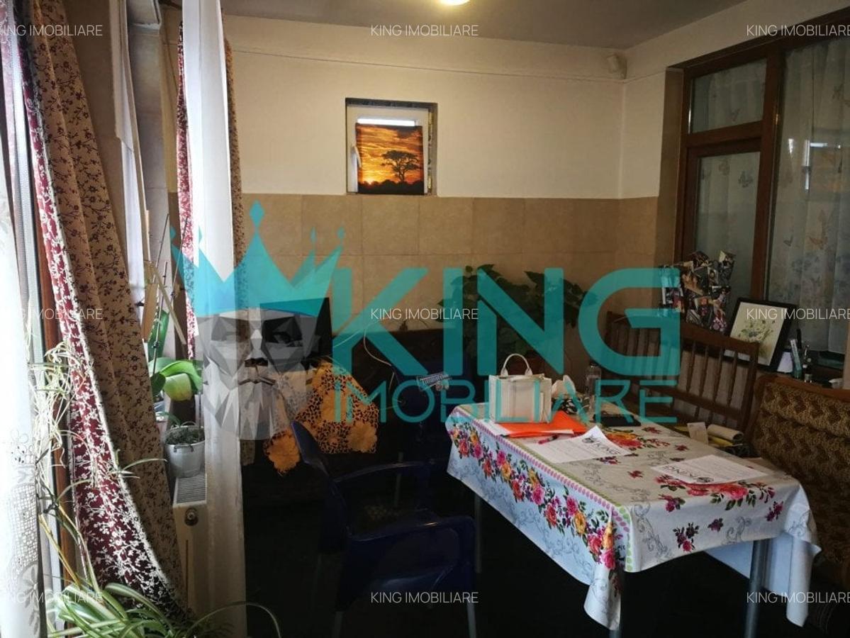 Casă individuală cu 4 camere în Ciocănești - 5