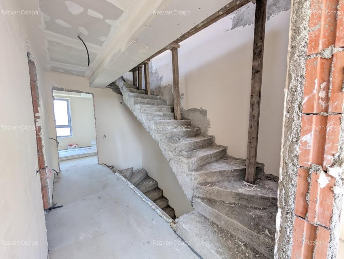 Triplex 4 camere | 0 comision | Otopeni Odai - Drumul Viilor - 16