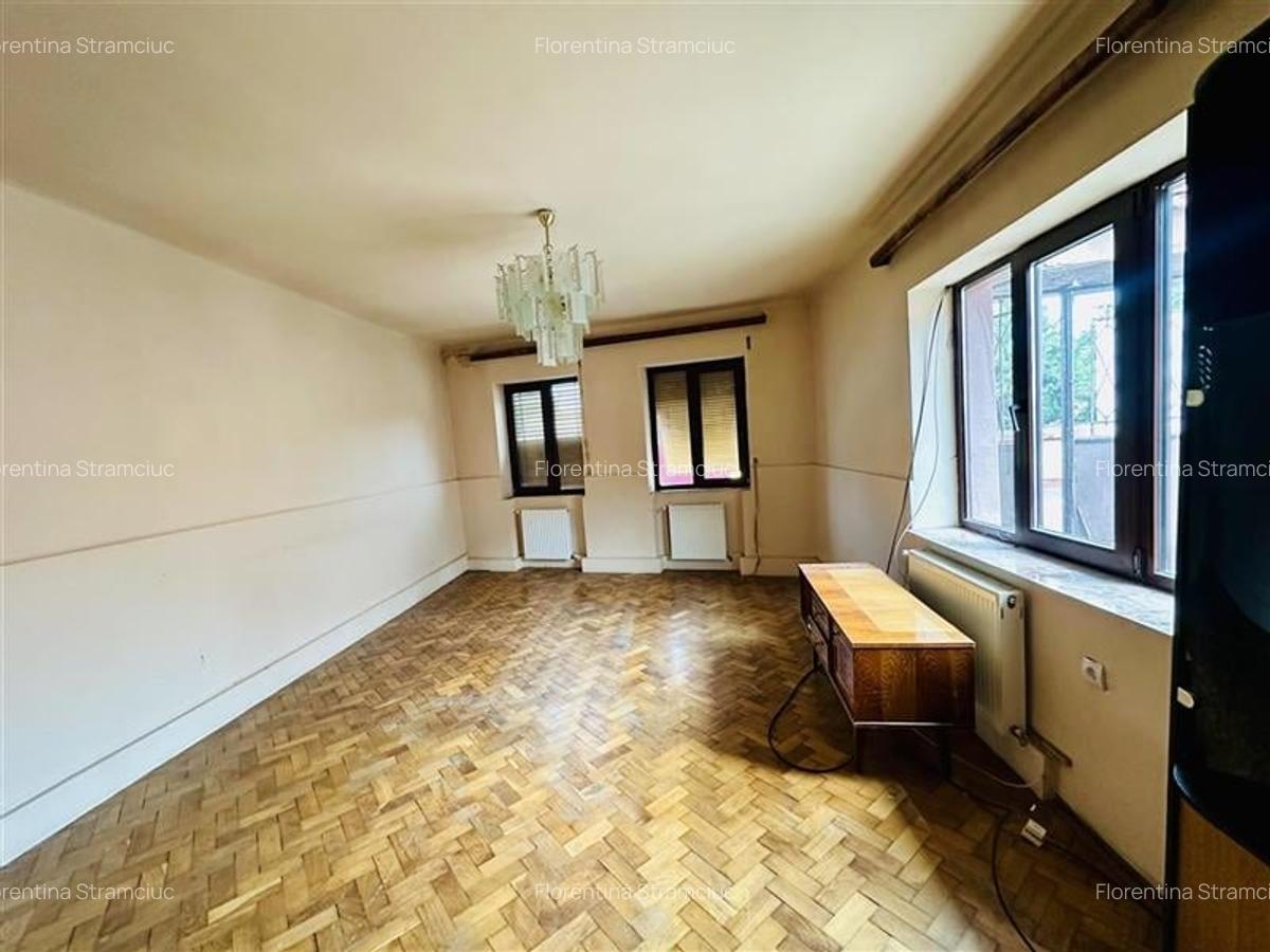 Casă individuală cu 3 camere în Exterior Est - 2