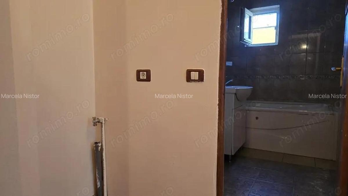 Apartament 3 camere in Deva, zona Saturn- Pol. Municipiu - 10