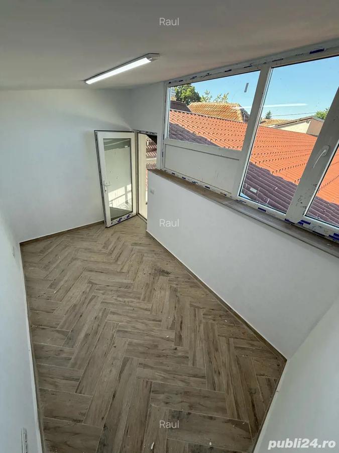 Peoprietar inchiriez hala 150mp Freidorf - 4