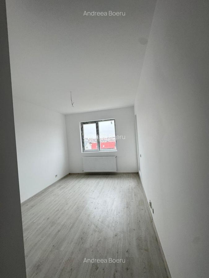 GARSONIERA DECOMANDATA-PREDARE OCTOMBRIE-BLOC MIC DE 3 ETAJE-COMISION 0% - 12