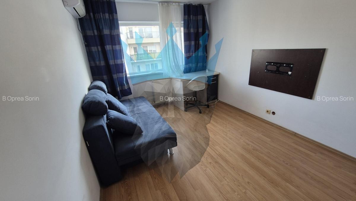 Apartament 3 Camere Complex Ten Blocks Pacii - 15