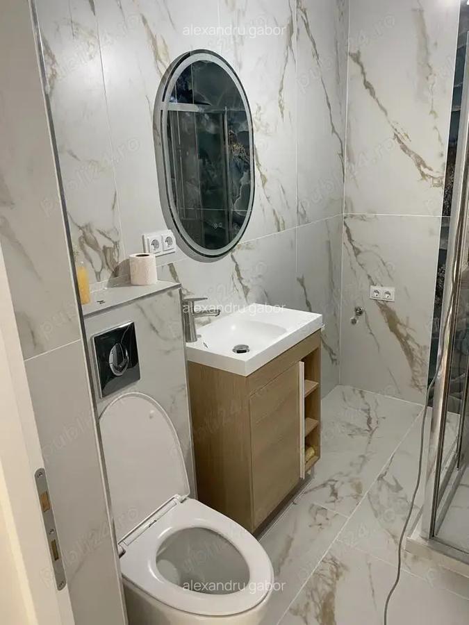 Vand apartament 3 camere - 1