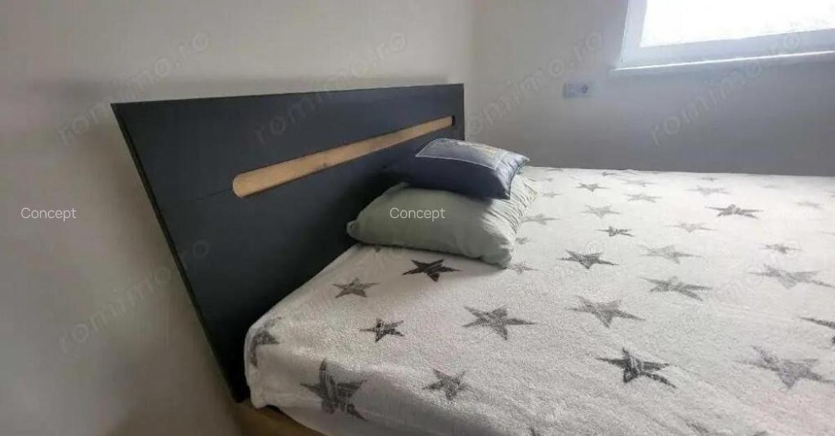 Garsoniera in zona Tei Facultatea de Constructii - 1