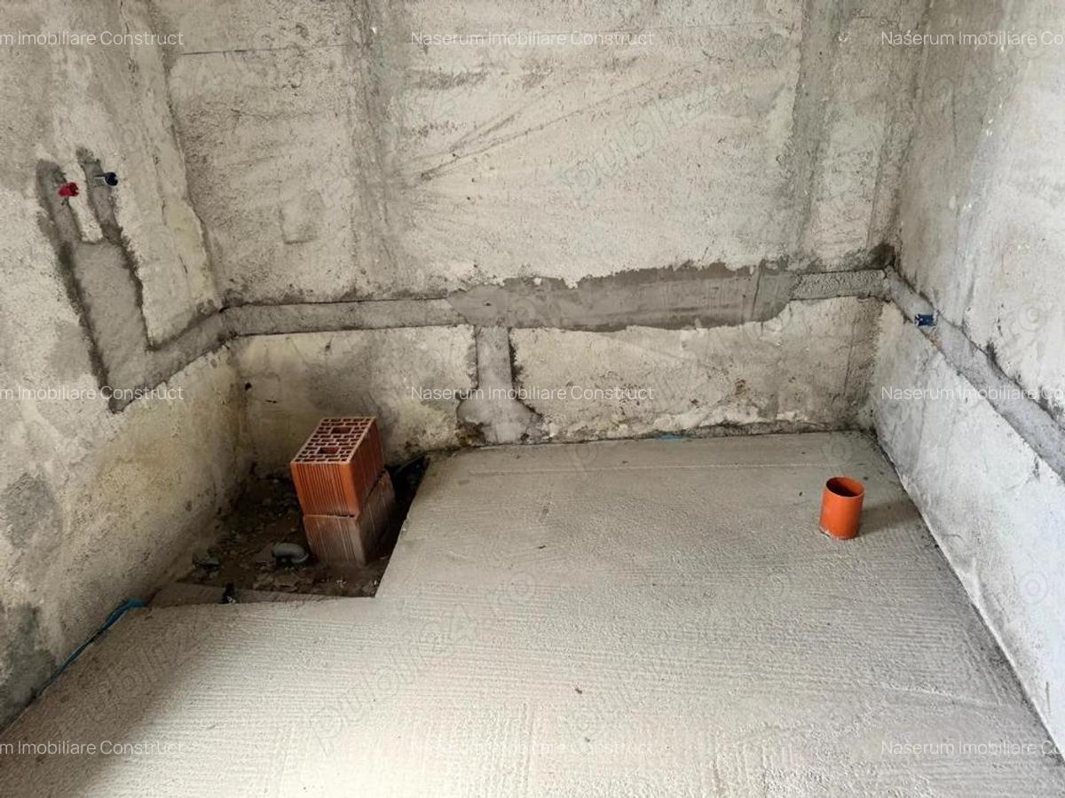 Casa parter Periam . - 5