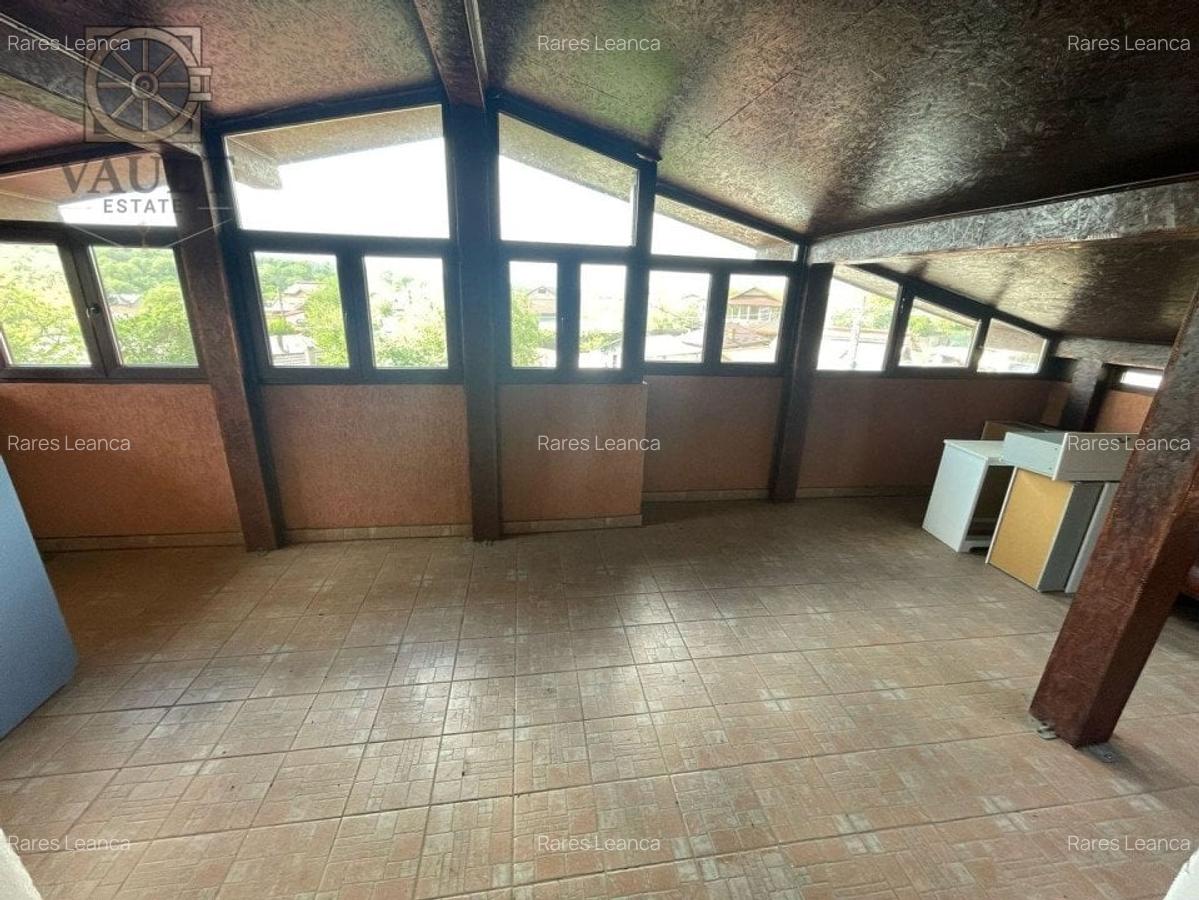 Casă individuală cu 7 camere în Cozieni - 32