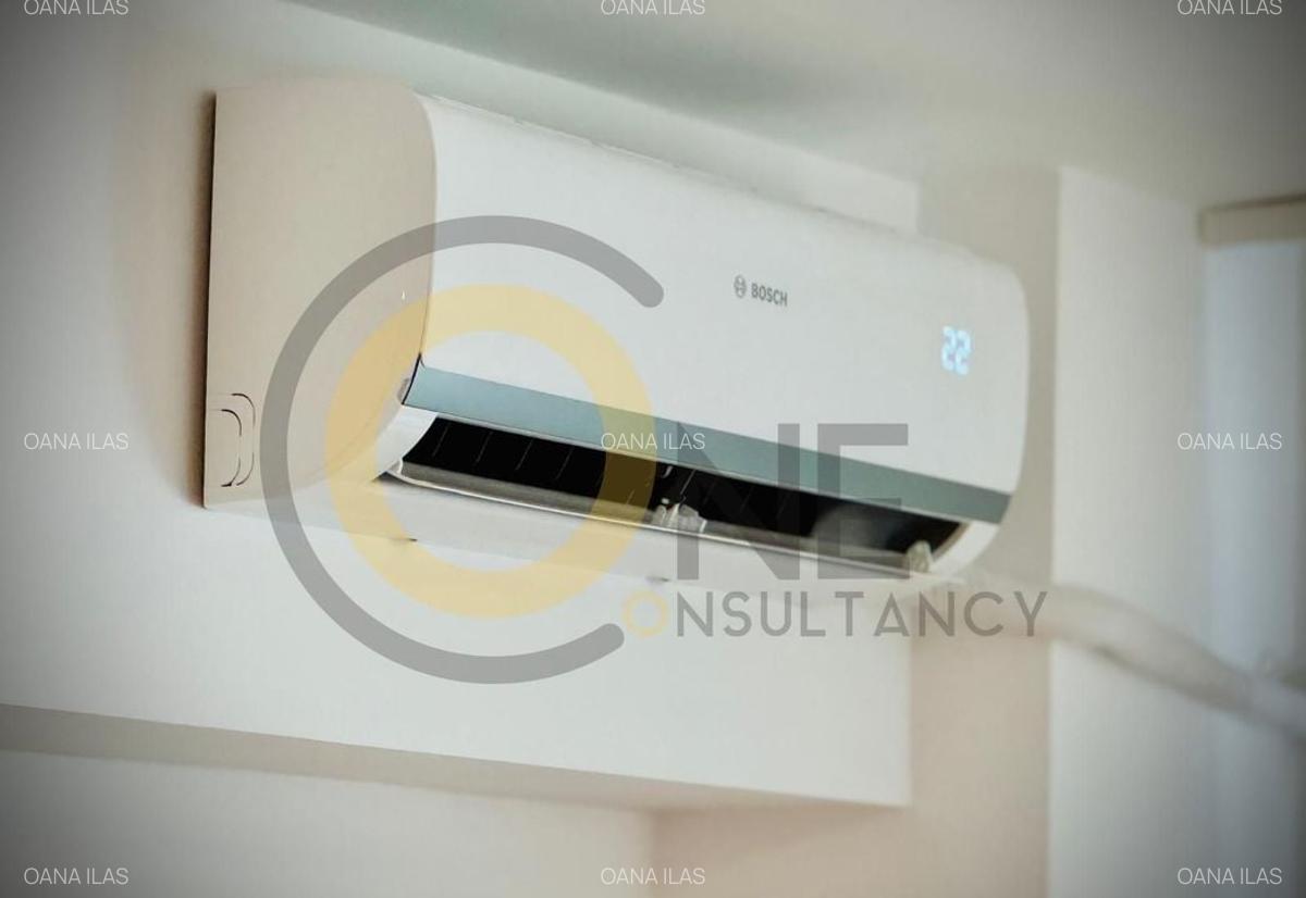 Calea Moșilor Apartament renovat nemobilat 3 camere - 15