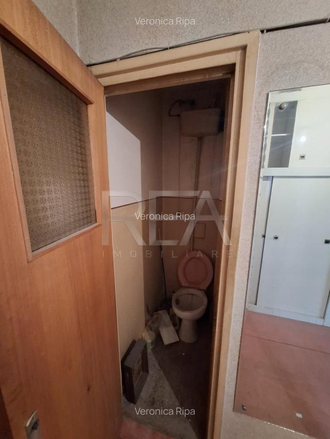 4 camere decomandat, 2/4, 86mp, anvelopat-Pacii, Apusului - 8