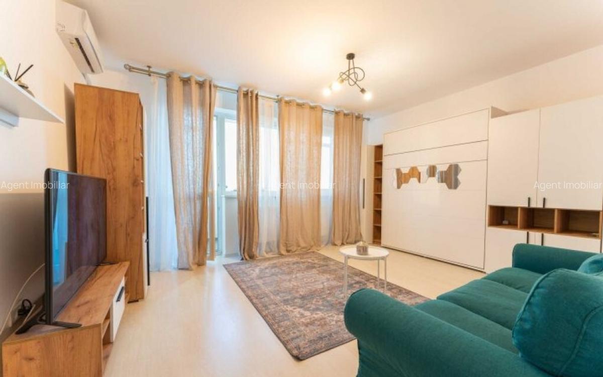 Berceni metrou biruintei cu parcare etaj 5 - 5