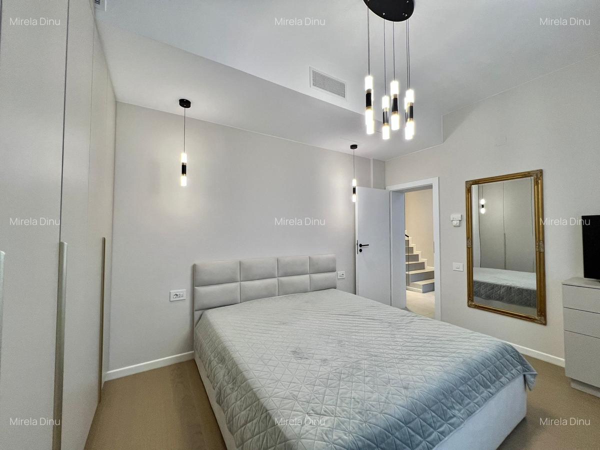 Duplex - 3 camere - CATTED FAMILY, Pipera - 33