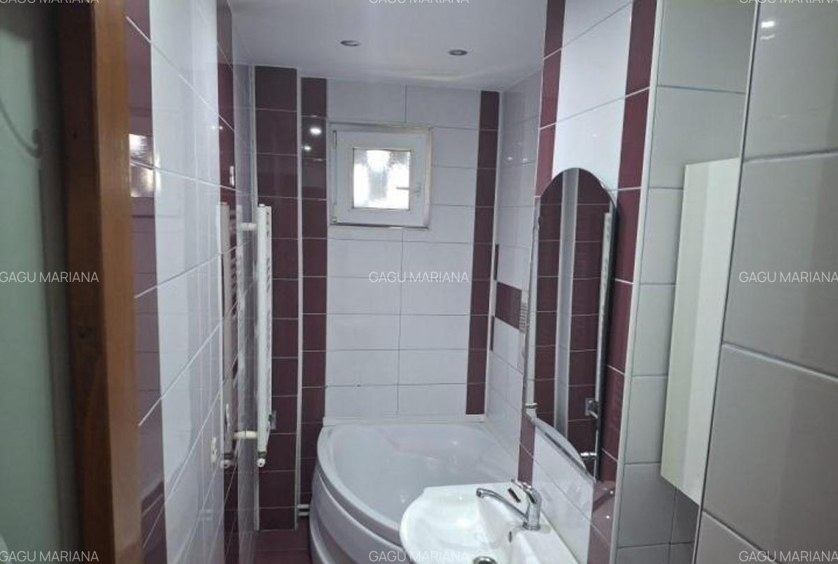 Apartament 3 camere semidecomandat Casa de Cultura - 6 Apartament 3 camere semidecomandat Casa de Cultura - 6