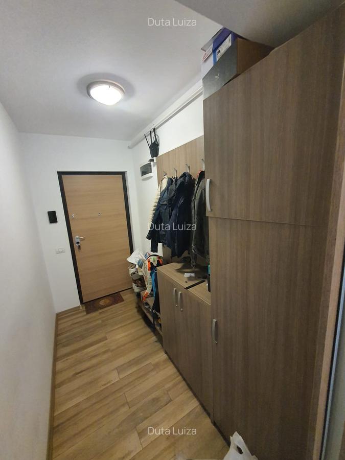 Apartament de inchiriat Fabricii/ bloc nou/ centrală termica/ loc de parcare - 8