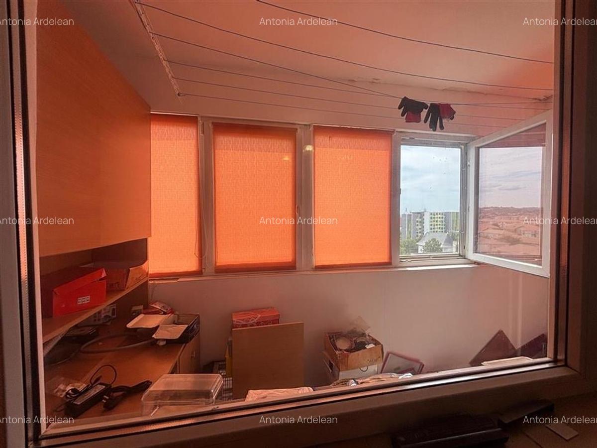 APARTAMENT 2 CAMERE| TIP AN| BALCON |PRIVELISTE SUPERBA - 2