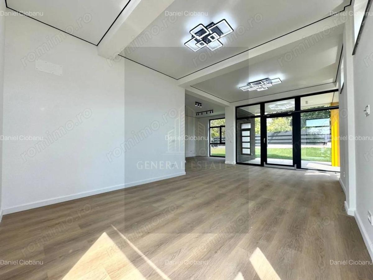 Vanzare Casa in 2 Nivele - 160 m.p - Vi?an. - 13