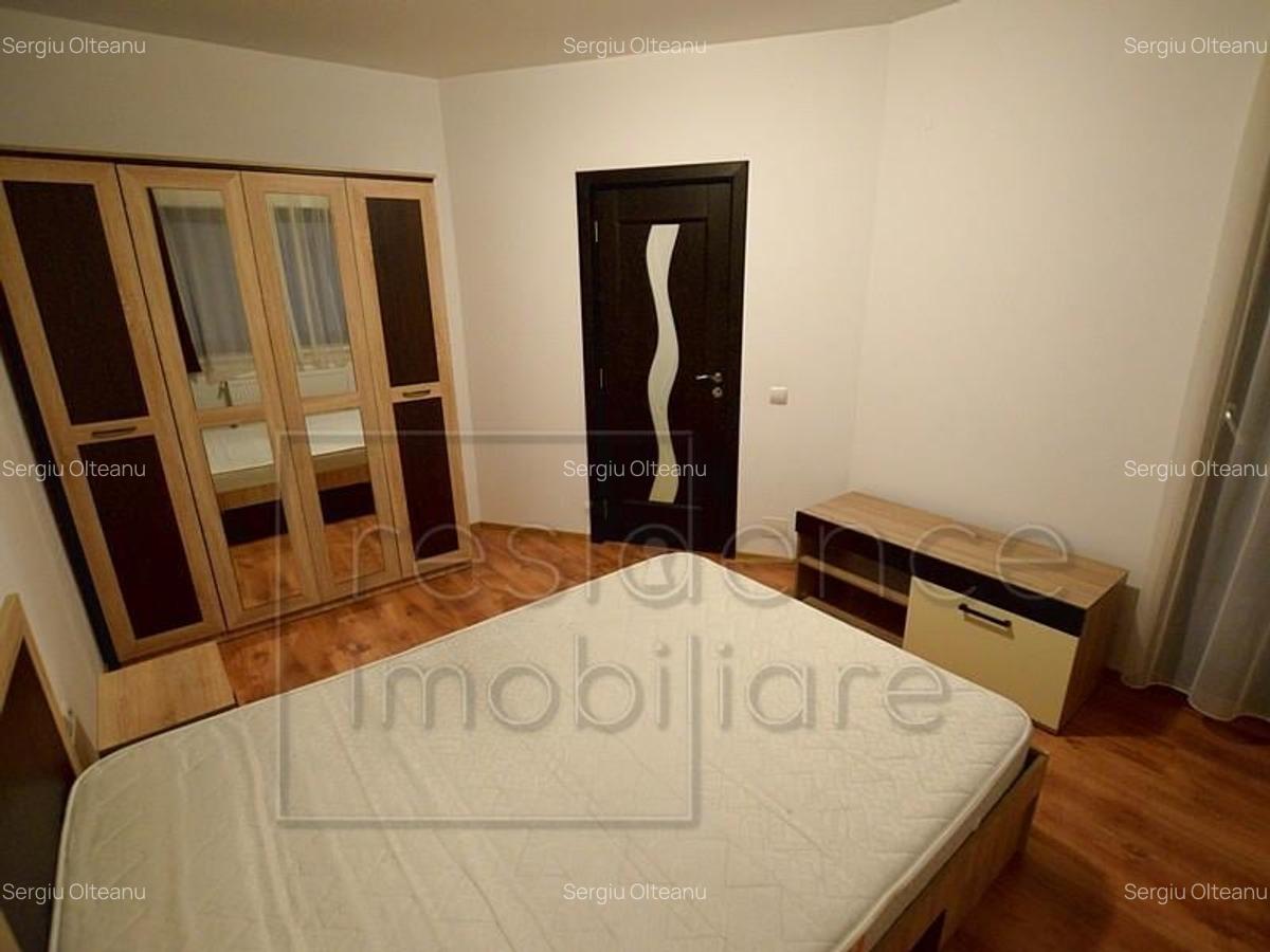 Octombrie! Apartament 2 camere decomandate, Marasti, zona CB - 13