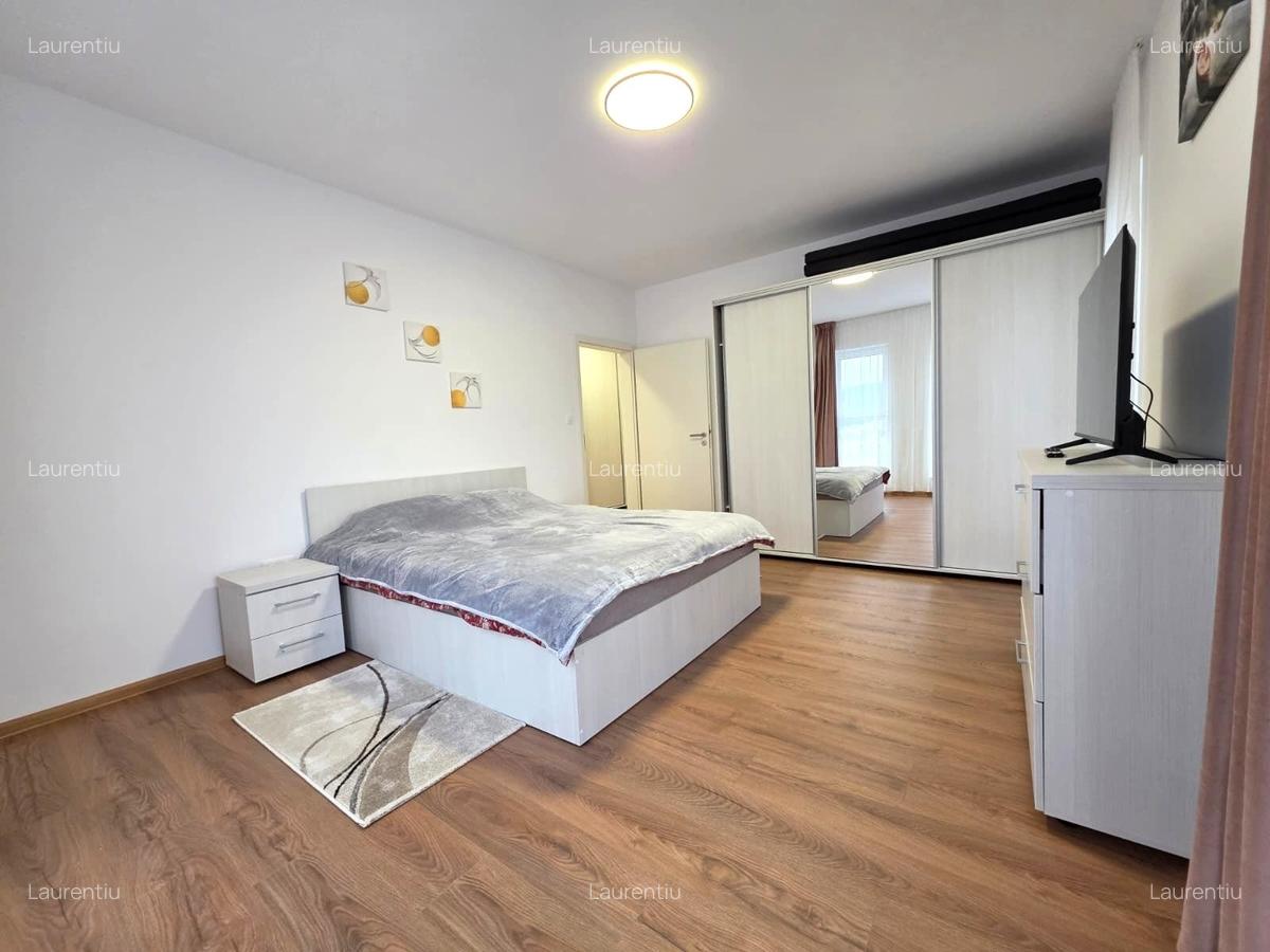 Apartament cu 3 camere pe doua nivele tip Penthouse Avantgarden 3 - 16