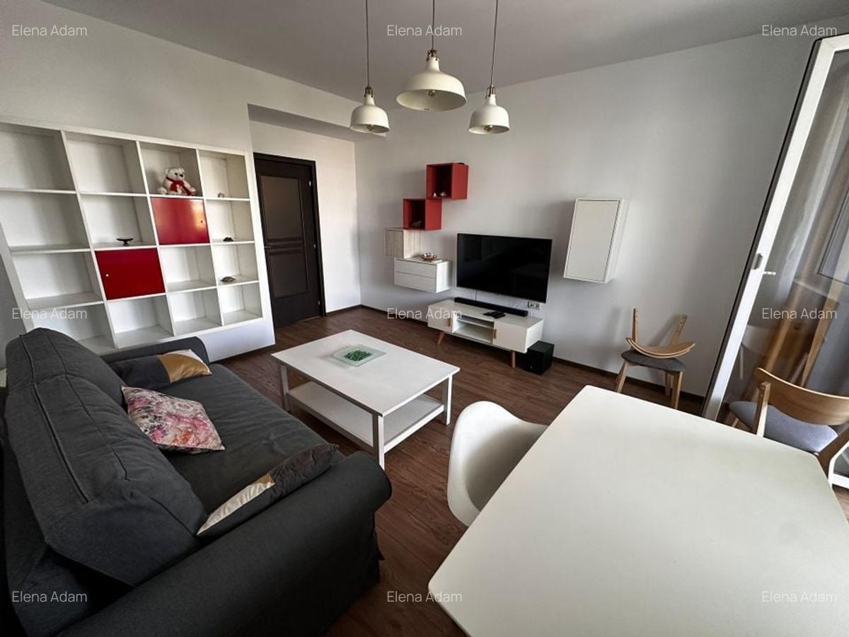 2 Camere str. Sabinelor Bd Tudor Vladimirescu Hotel Marriott Viilor - 2