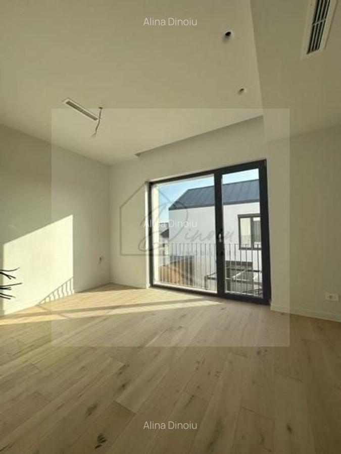 Vila premium 4 camere PIPERA-Tunari I complex rezidential - 11