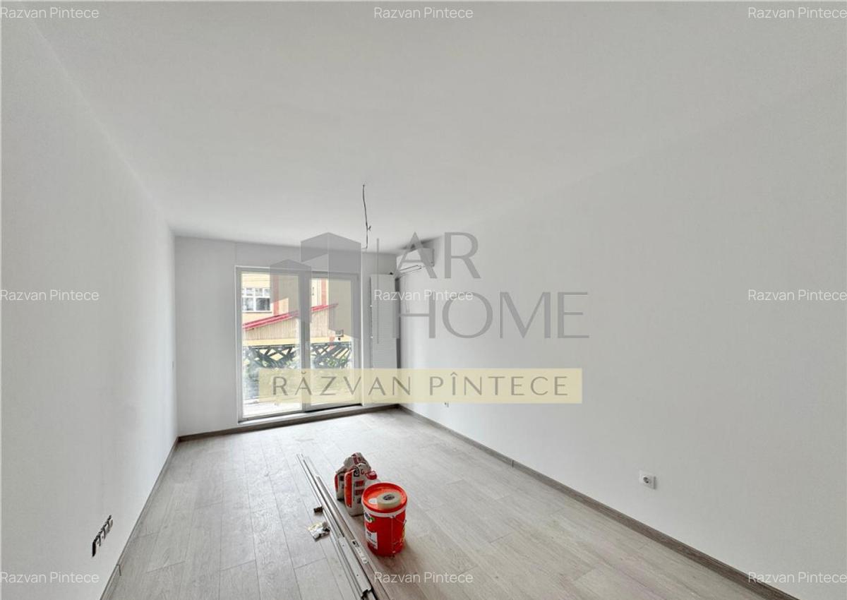 Apartament 2 camere, nemobilat, bloc nou, Sud, Ploiesti. - 4