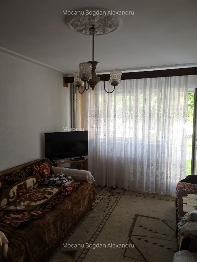 Copou apartament 2 camere - 7
