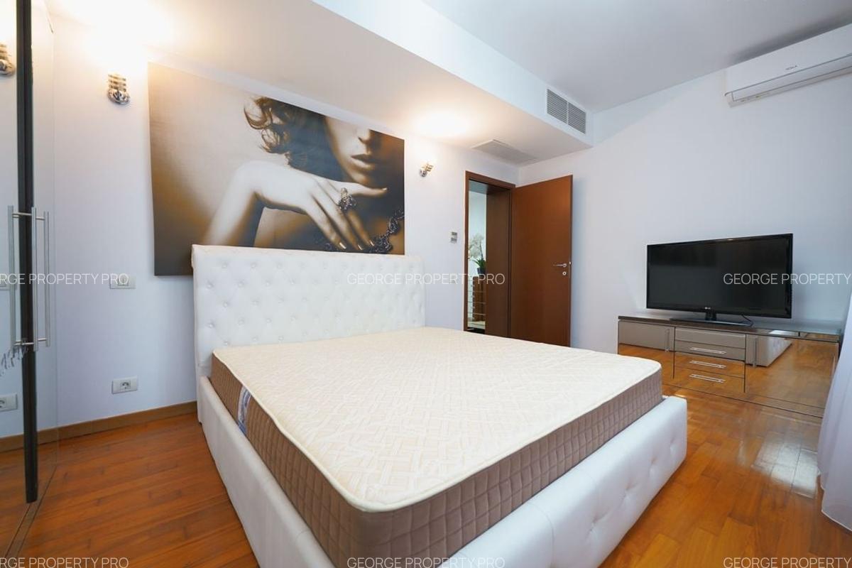 2 camere, Grand Residence, Gafencu, Herastrau - 1
