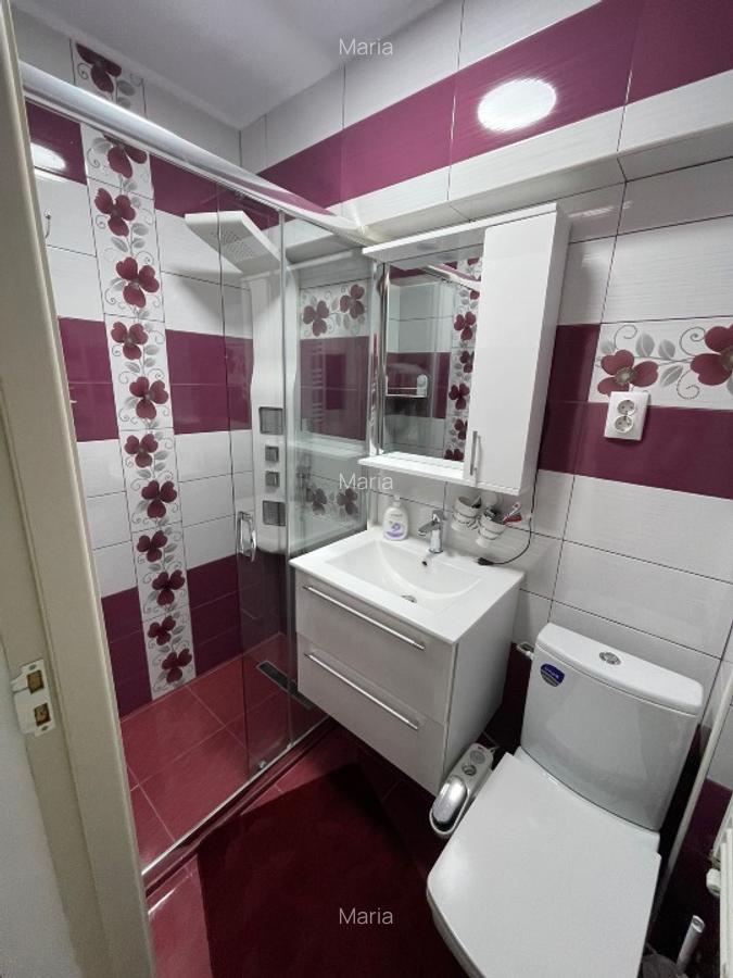 Vand apartament cu o camera în zona superba turistica Siriu Buzau - 8