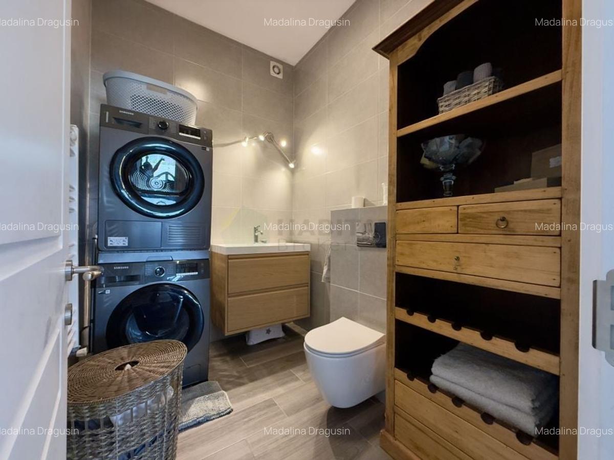 Vila 4 camere, curte amenajata | Strada Petre Ispirescu - 16