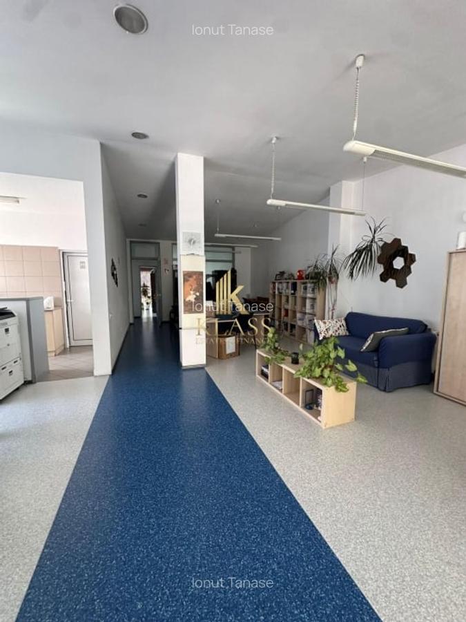 Spațiu industrial, 1000 mp în Colentina - 6
