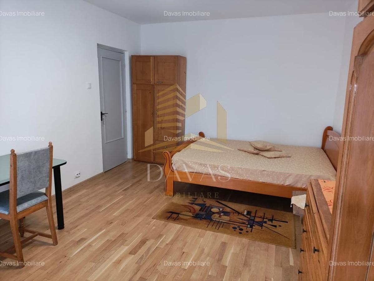 Apartament de 3 camere decomandat | Calea Manastur | Parcare - 2