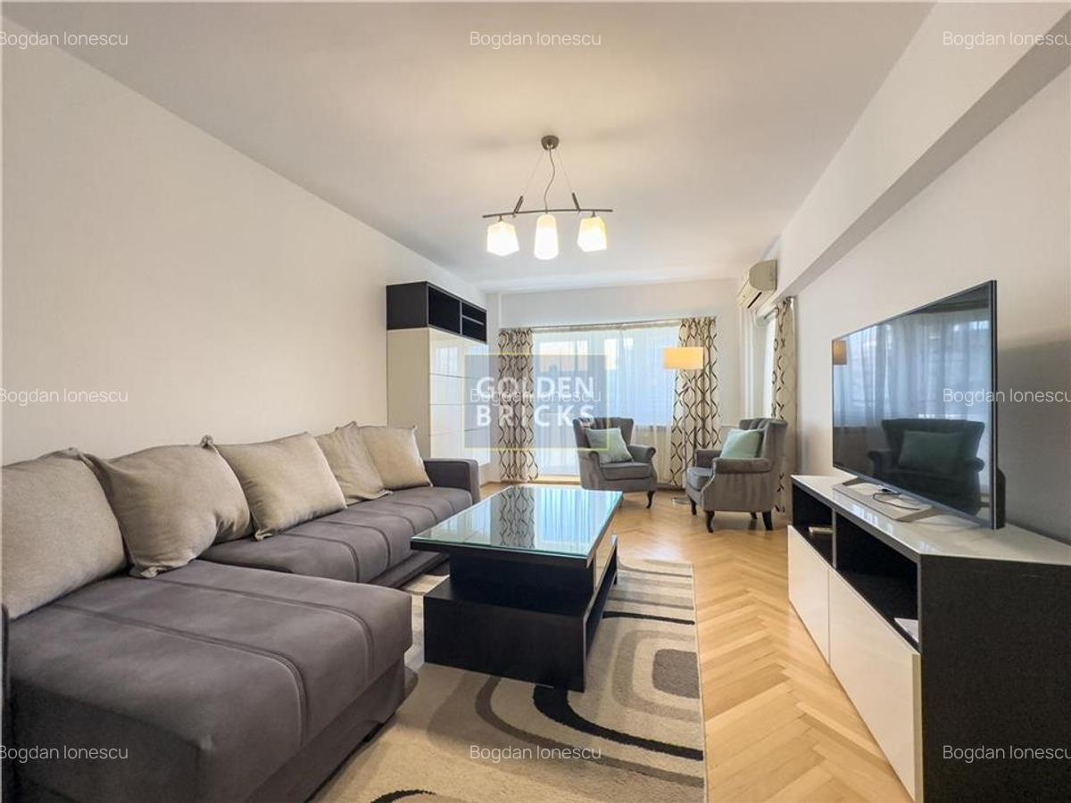Pta Alba Iulia | Unirii | Prima inchiriere | Parcare disponibila - 13