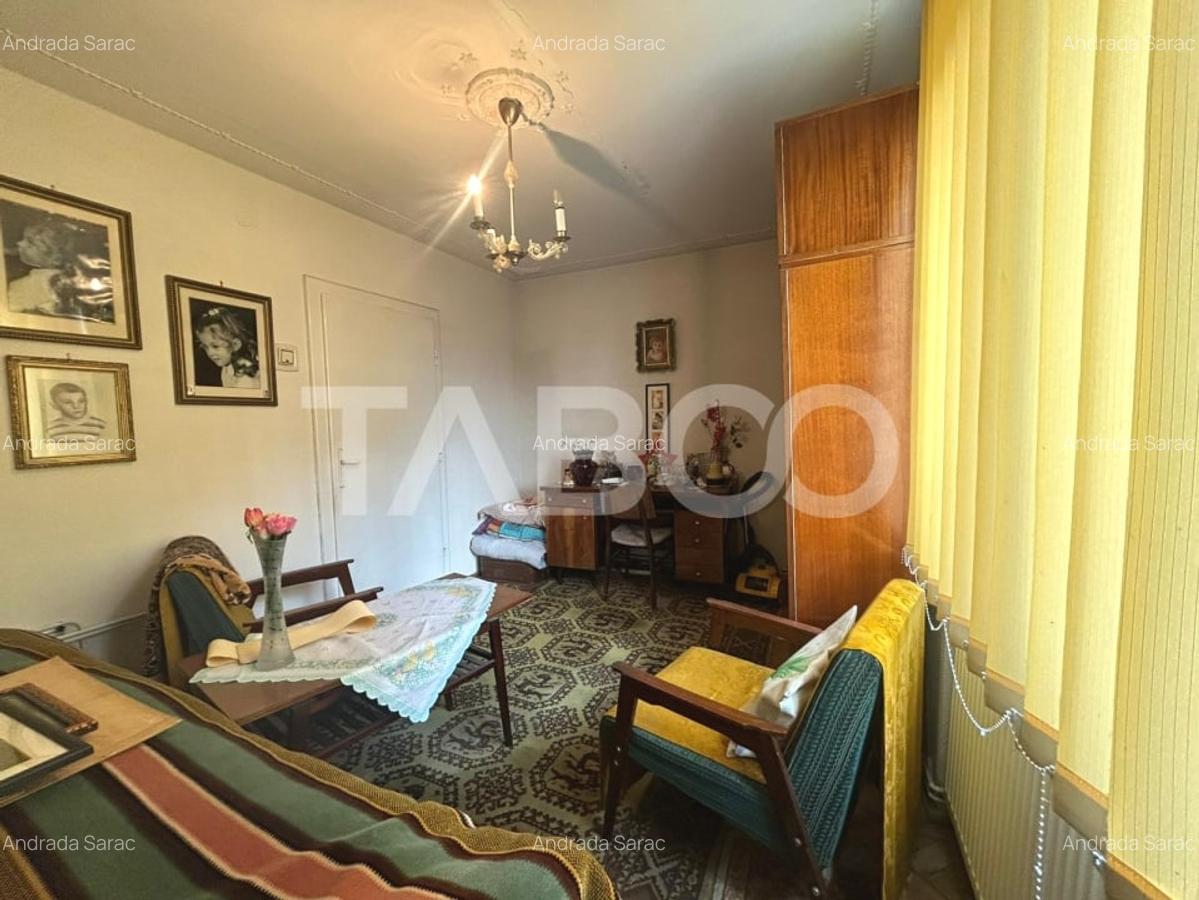 Apartament 2 camere si balcon etaj intermediar de vanzare in Terezian - 3