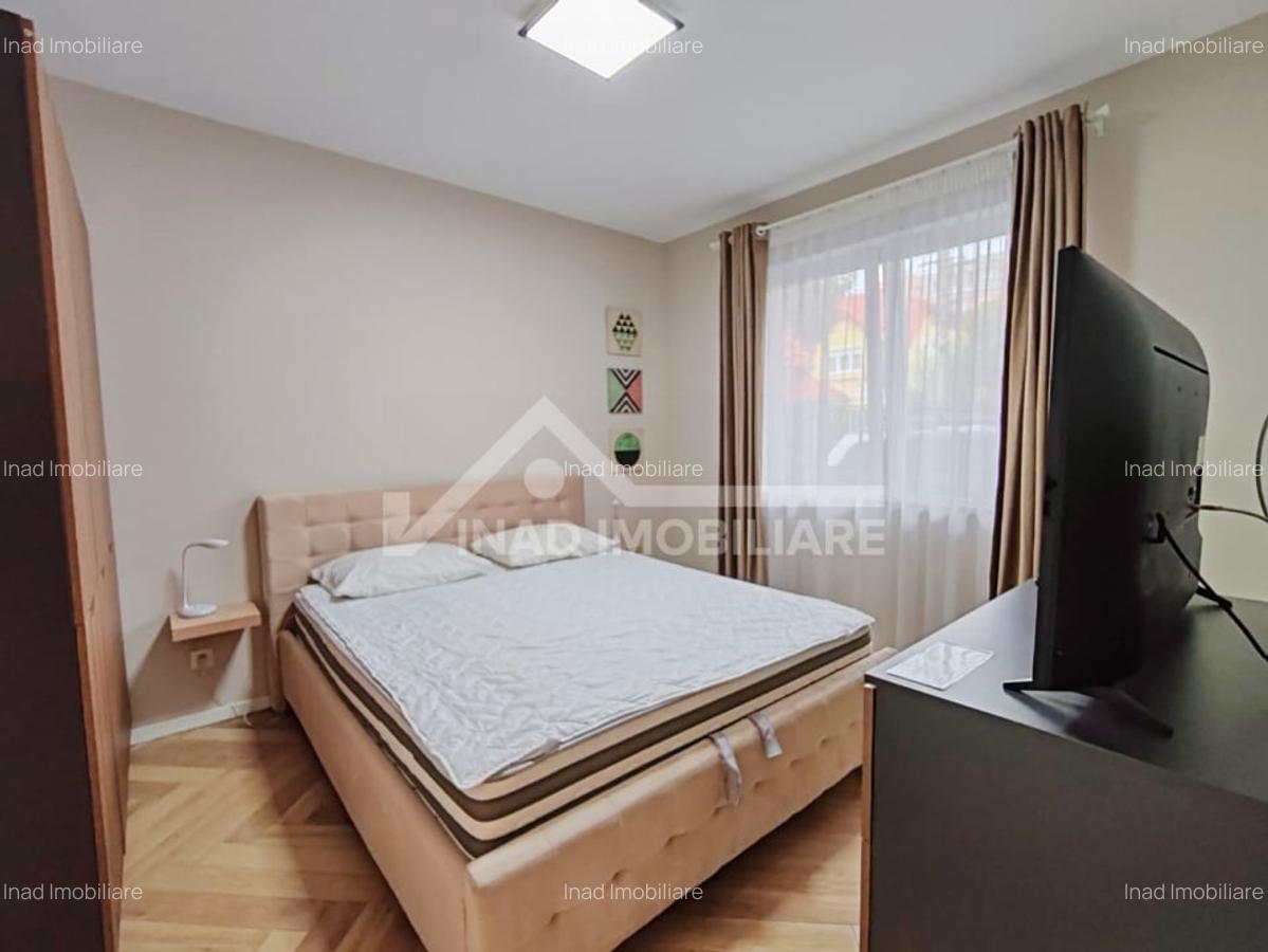 Apartament cu 2 camere modern, constructie noua, zona Iulius Mall - 1