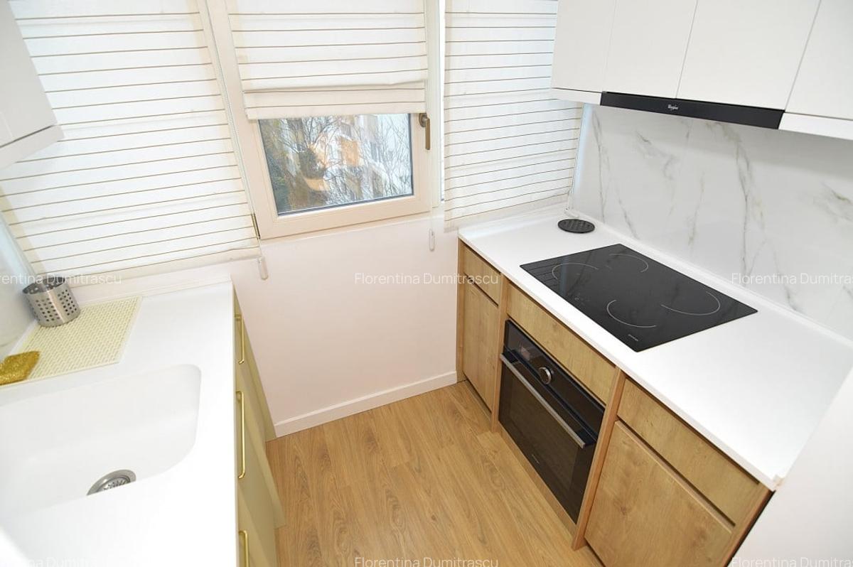 INCHIRIERE APARTAMENT 3 CAMERE UNIRII - PIATA ALBA IULIA - 11