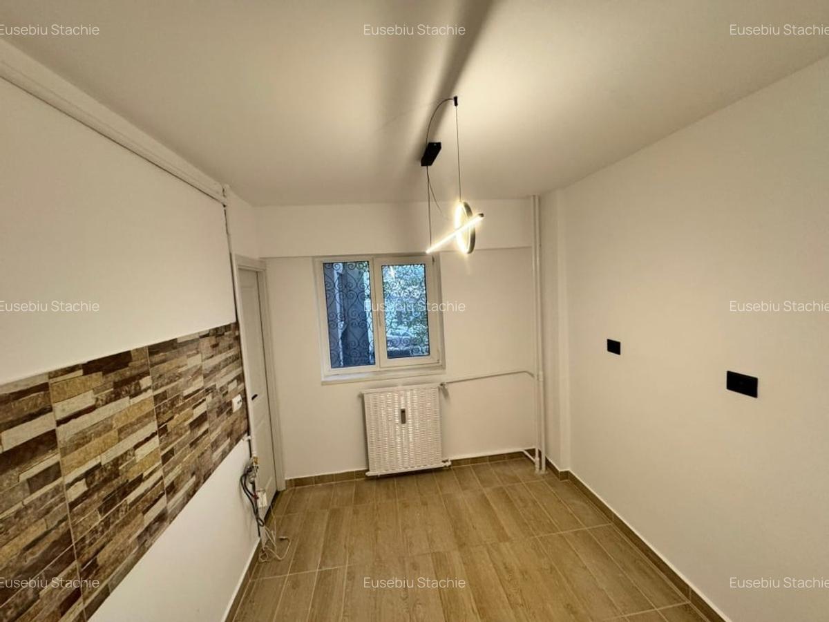 Apartament BUCURESTI /Calea Calarasilor, nr.249, 3 camere - 3