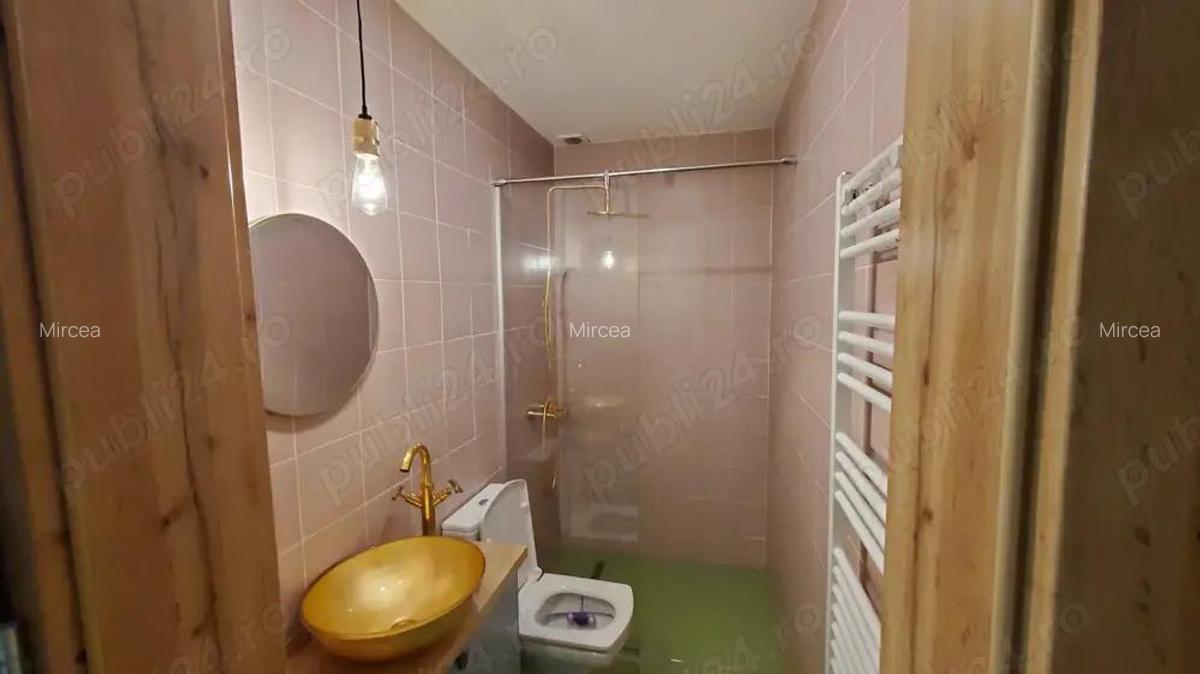 Ap. 3 camere, 63 mp, Zona Iulius Mall - Baza Sportiva Gheorgheni - 6