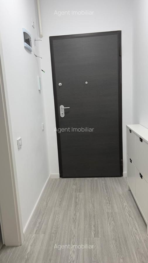 Plaza Residence - Parcul Liniei - 7
