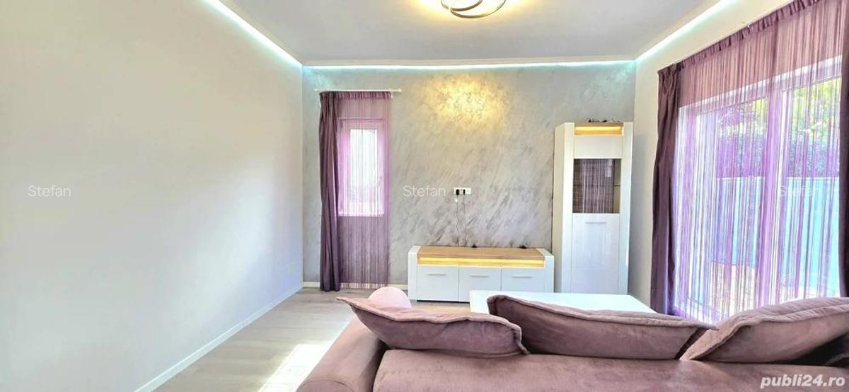 Proprietar, inchiriez casa cu 3 dormitoare in Dumbravi?a - 17