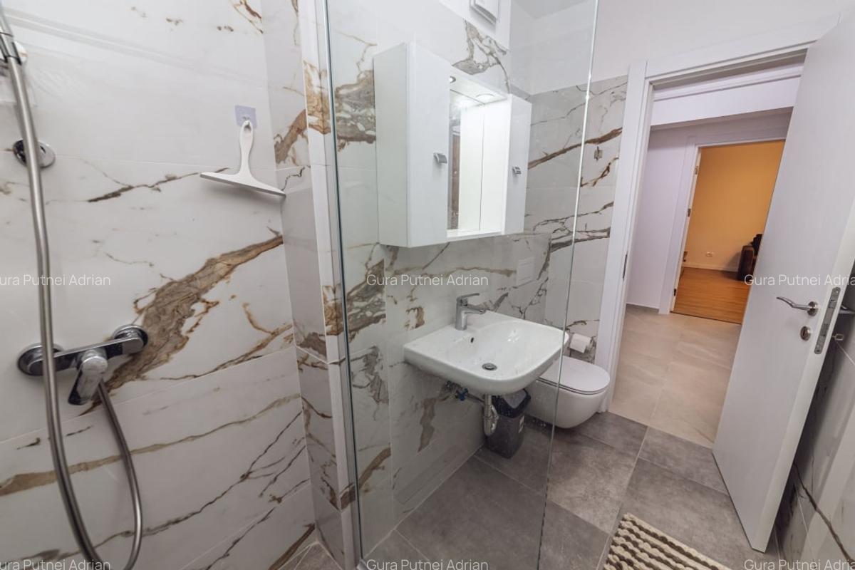 Apartament de 2 camere | Parcare | 17 Min Metrou Teclu | Pallady - 16